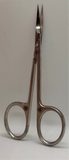 Cuticle scrissor Exra Fine Sakura Profesional 4