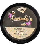 Mirror BG CorionS 05/ T&Hfree/ 50g