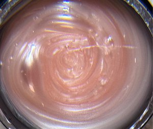 Pearl builder gel 50g tpo free