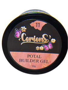 Potal builder gel (50g)(TPO free)