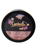 Reflective builder gel 50g tpo free