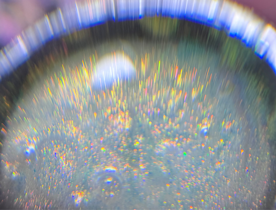 Chameleon mermaid builder gel 50g tpo free