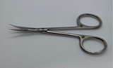 Cuticle scrissor Exra Fine Sakura Profesional 4
