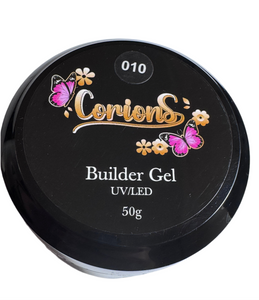 Builder gel Nr010(50g)(TPO free)