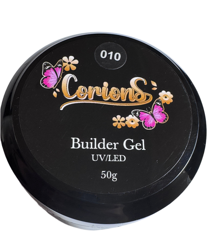 Builder gel Nr010(50g)(TPO free)