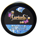 Misty light builder gel 50g tpo free