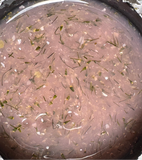 Colorful blossom BG CorionS 05/ T&H free , 50g