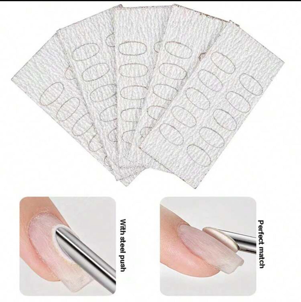 Set mini pile 50psc/set #240