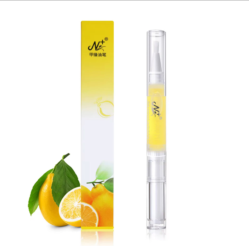 Nail Cuticle Oil Pen 5ml