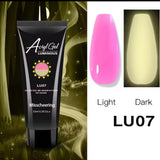 Luminous  Acrylic Nail Gel 15g
