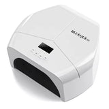 Professional 268W/298W , 72 leds . UV LED Nail Lamp