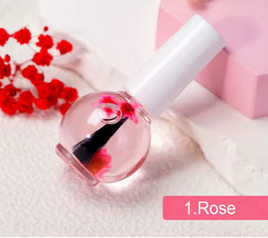 Nails cuticle oil 15 ml