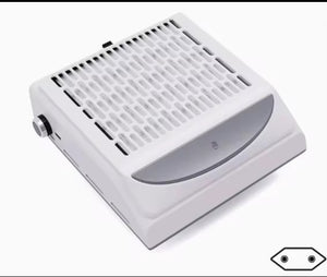 Nails Vacuum Cleaner 100w