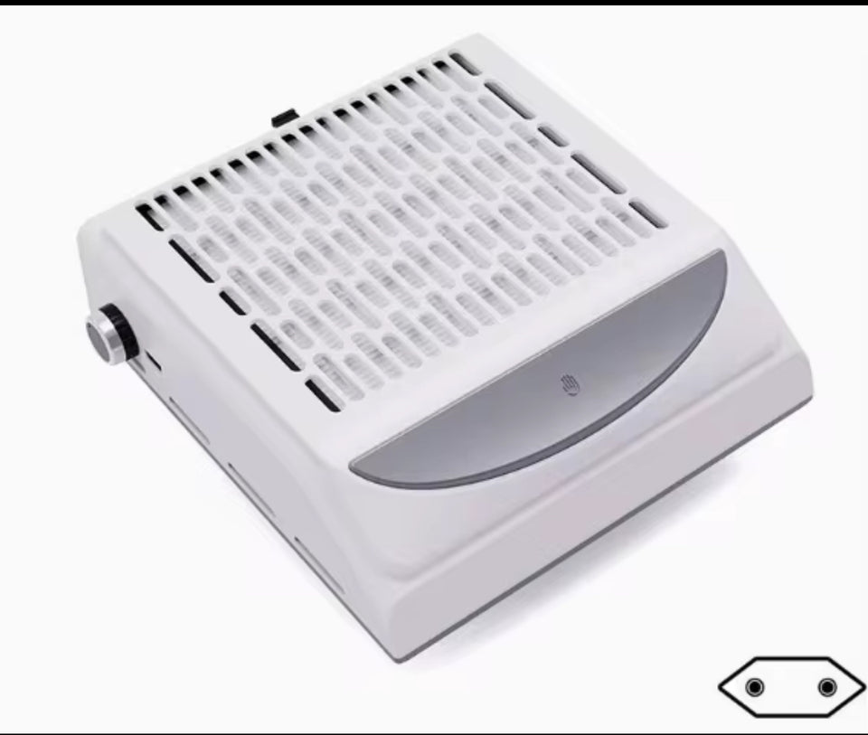 Nails Vacuum Cleaner 100w