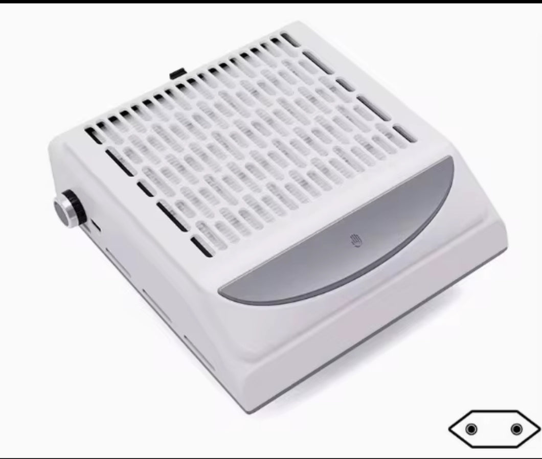 Nails Vacuum Cleaner 100w