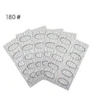 Set mini pile 50pcs/set #180