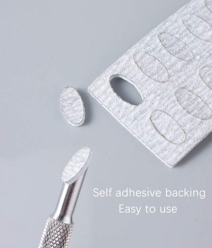 Set mini pile 50psc/set #240