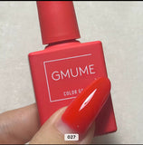 Colorful Nails gel polishes 15ml(Tpo free)