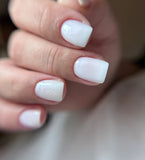Creamy builder gel 50g tpo free