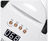 Nails lamp x6max ,180w, 45leds