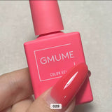 Colorful Nails gel polishes 15ml(Tpo free)