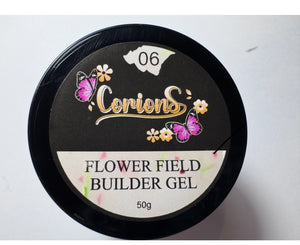 Flower field builder gel 50g (TPO Free)