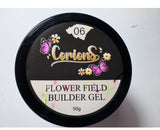 Flower field builder gel 50g (TPO Free)