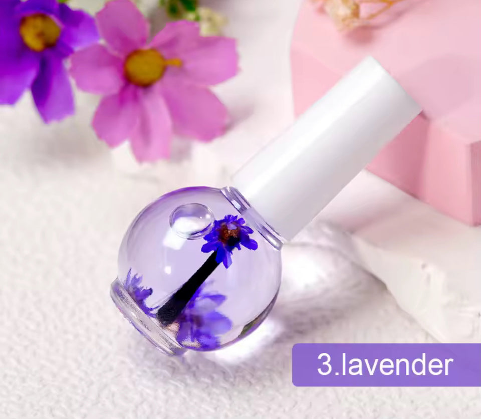 Nails cuticle oil 15 ml