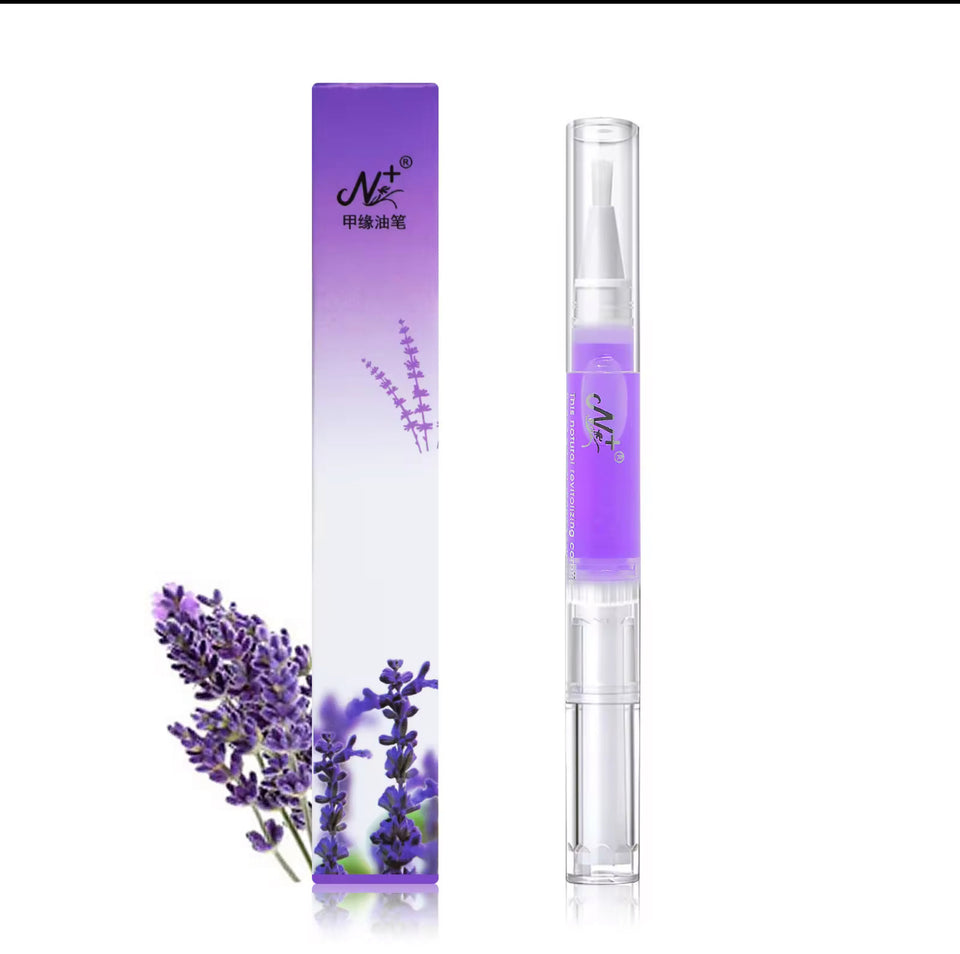 Nail Cuticle Oil Pen 5ml