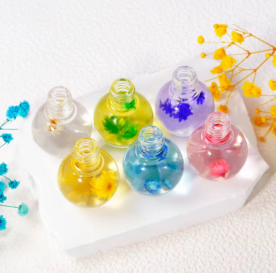 Nails cuticle oil 15 ml