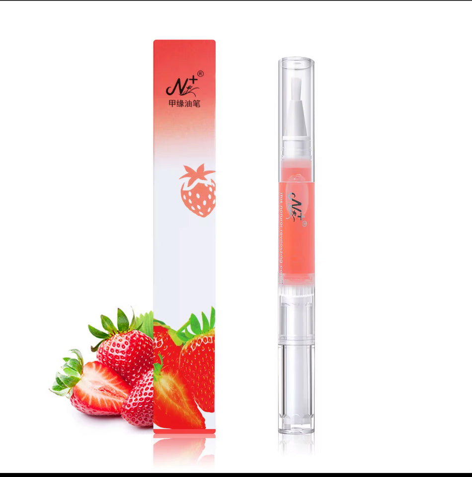 Nail Cuticle Oil Pen 5ml