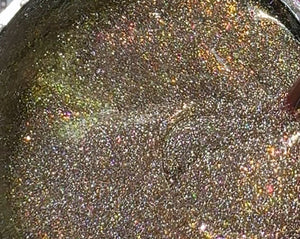 Starry night builder gel 50g tpo free