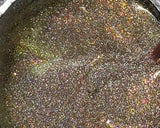Starry night builder gel 50g tpo free