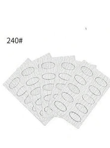 Set mini pile 50psc/set #240