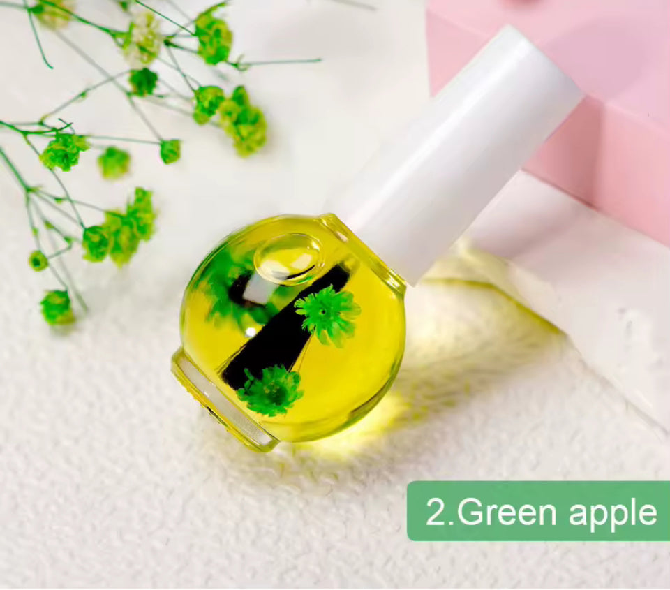 Nails cuticle oil 15 ml