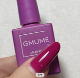 Colorful Nails gel polishes 15ml(Tpo free)