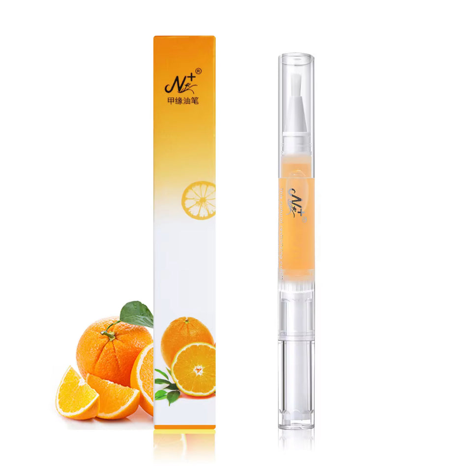 Nail Cuticle Oil Pen 5ml