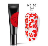 Nail Stamping Gel Polish 8ml