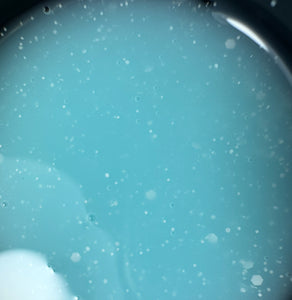 Snowflakes builder gel (50g)