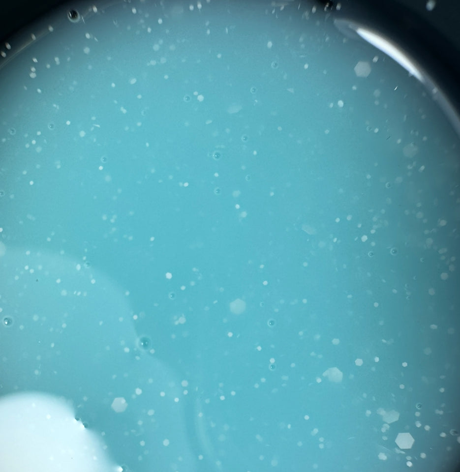 Snowflakes builder gel (50g)
