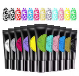 Nail Stamping Gel Polish 8ml