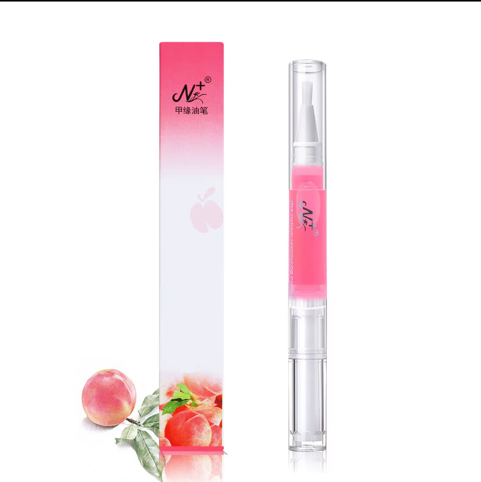 Nail Cuticle Oil Pen 5ml