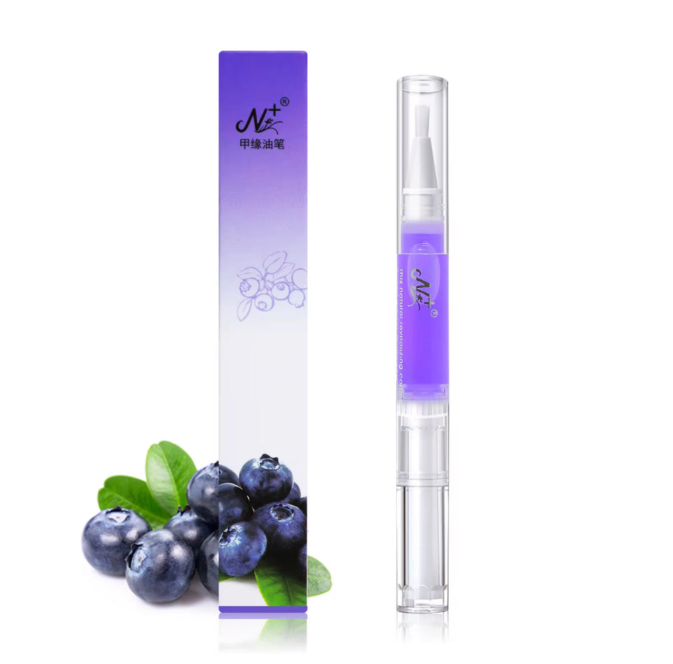 Nail Cuticle Oil Pen 5ml