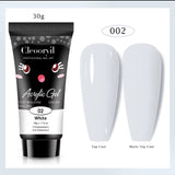 Poly acrylic gel 30ml