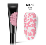 Nail Stamping Gel Polish 8ml