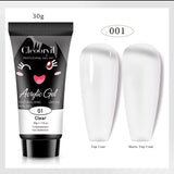 Poly acrylic gel 30ml