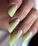 Snowflakes builder gel 50g tpo free