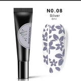 Nail Stamping Gel Polish 8ml
