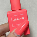 Colorful Nails gel polishes 15ml(Tpo free)